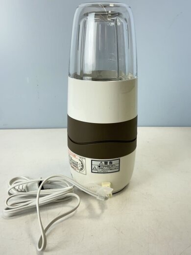 商品画像：ミキサー・フードプロセッサー サイレントミルサー IFM-S30G-SET 4