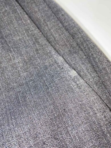 商品画像：WOOLY COYOTE SLACKS_ウーリーコヨーテスラックス/XL/ポリエステル/BLK 6