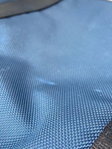 商品画像：ショルダーバッグ/--/BLU/ALPHA3 8