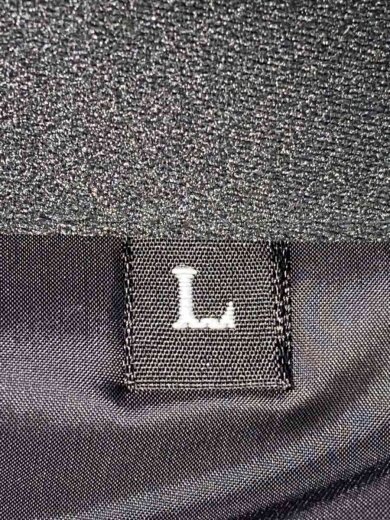 商品画像：BALTORO LIGHT JACKET_バルトロライトジャケット/L/ナイロン/BLK 4