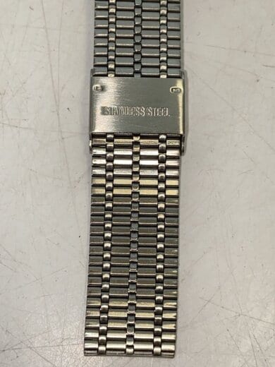 商品画像：自動巻腕時計/アナログ/ステンレス/SLV/SS/TW2U83400 5