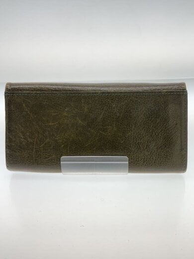 商品画像：長財布/レザー/BRW/レディース 2