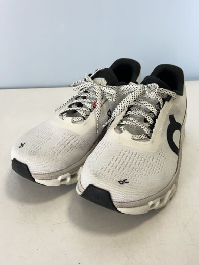 商品画像：ローカットスニーカー/26cm/WHT/3ME10120664 2