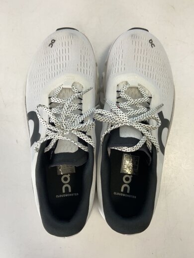 商品画像：ローカットスニーカー/26cm/WHT/3ME10120664 3