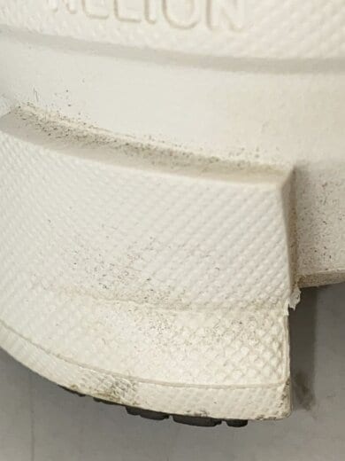 商品画像：ローカットスニーカー/26cm/WHT/3ME10120664 6