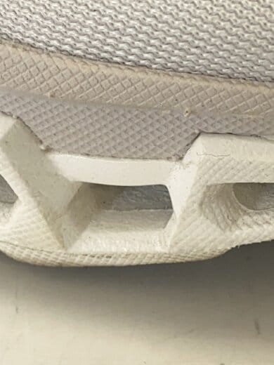 商品画像：ローカットスニーカー/26cm/WHT/3ME10120664 7