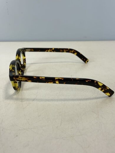 商品画像：メガネ/プラスチック/BLK/CLR/メンズ/GP-10 3