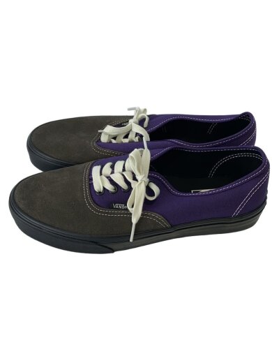 商品画像：ローカットスニーカー/27.5cm/PUP/コットン/721356 1