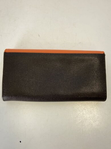 商品画像：長財布/レザー/マルチカラー/レディース 2