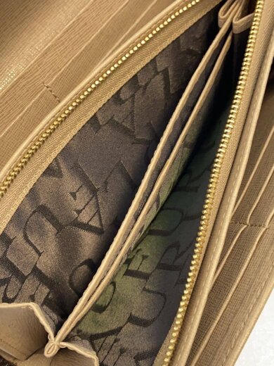 商品画像：長財布/レザー/マルチカラー/レディース 5