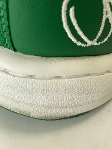 商品画像：ハイカットスニーカー_DR0500-300/27cm/GRN 6