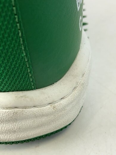 商品画像：ハイカットスニーカー_DR0500-300/27cm/GRN 7