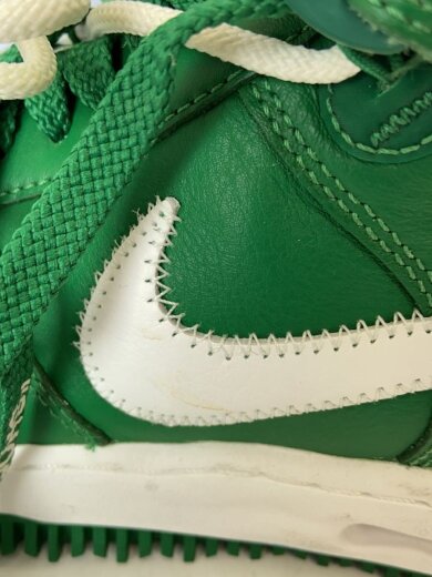 商品画像：ハイカットスニーカー_DR0500-300/27cm/GRN 8