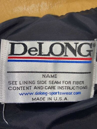 商品画像：スタジャン/L/ウール/GRN 3