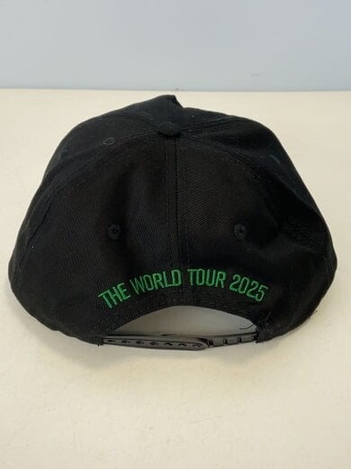 商品画像：CHROMAKOPIA/キャップ/BLK/メンズ 3