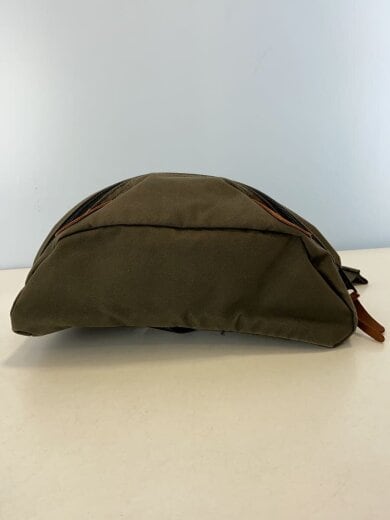 商品画像：ウエストバッグ/--/KHK/無地 4