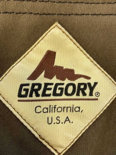 商品画像：ウエストバッグ/--/KHK/無地 5