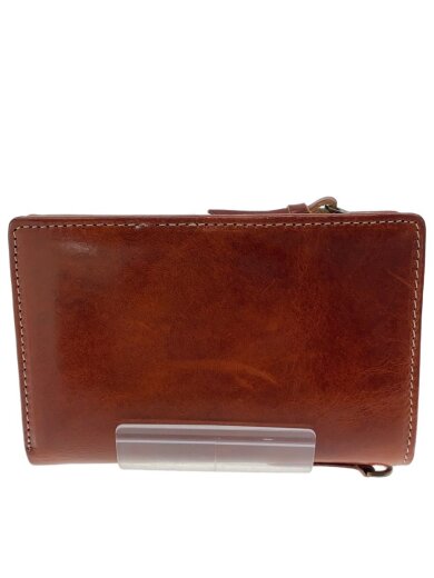 商品画像：Maturi/2つ折り財布/レザー/CML/レディース 1