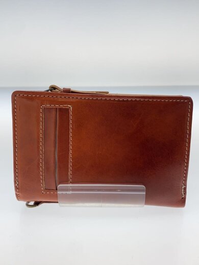 商品画像：Maturi/2つ折り財布/レザー/CML/レディース 2