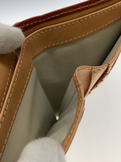 商品画像：Maturi/2つ折り財布/レザー/CML/レディース 6