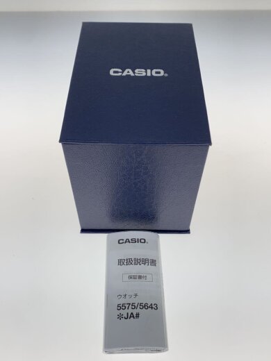 商品画像：ソーラー腕時計_WAVE CEPTOR/アナログ 6