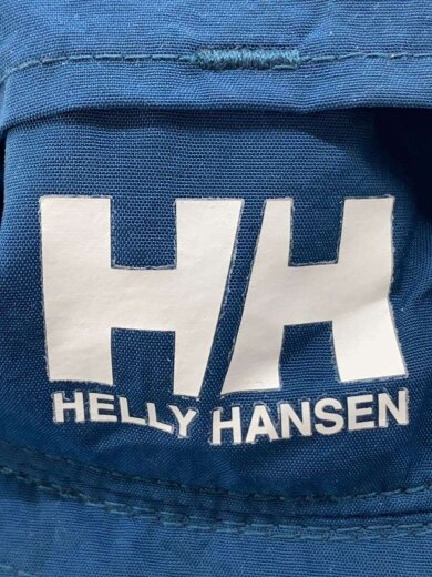 商品画像：ハット/L/ナイロン/BLU/メンズ 5