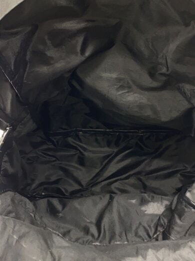 商品画像：リュック/ナイロン/BLK 6