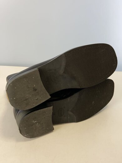 商品画像：ブーツ/43/BLK/レザー 4