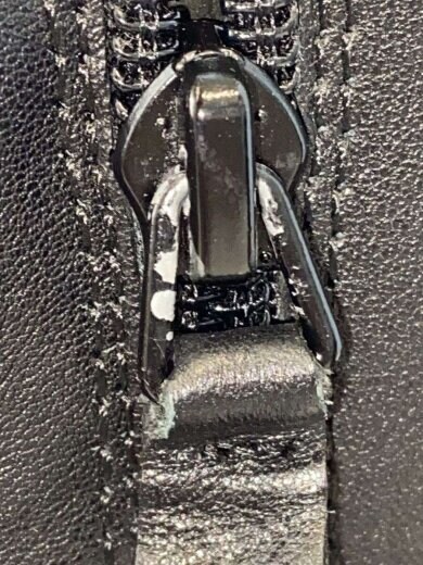 商品画像：ブーツ/43/BLK/レザー 8