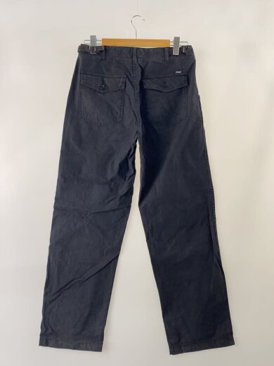 商品画像：ボトム/30/コットン/BLK 2