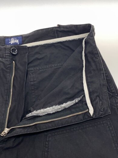 商品画像：ボトム/30/コットン/BLK 3