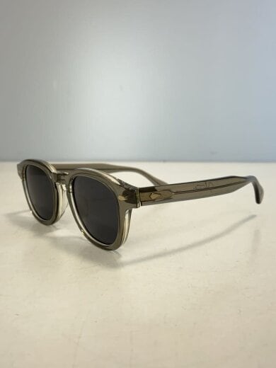 商品画像：サングラス/--/GRY/BLK/レディース 2