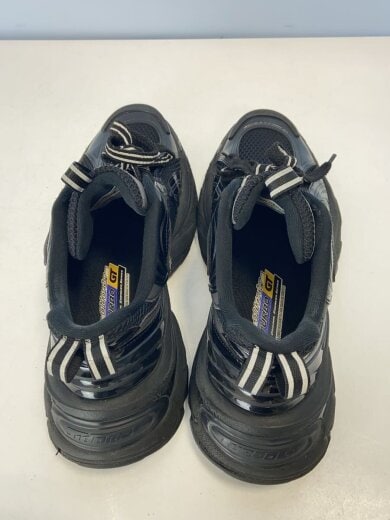 商品画像：ローカットスニーカー/28cm/BLK/o2320710 3