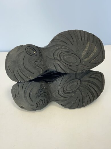 商品画像：ローカットスニーカー/28cm/BLK/o2320710 4