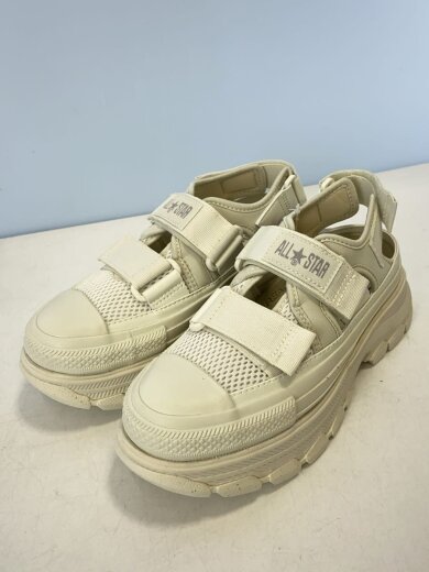 商品画像：サンダル/23.5cm/WHT/1SE016// 2