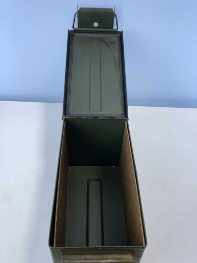 商品画像：インテリア雑貨/KHK/弾薬箱 6