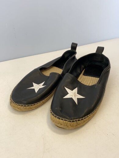 商品画像：ローカットスニーカー/44/BLK/レザー// 2