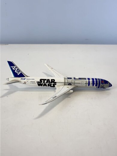 商品画像：R2-D2 ANAJET// 3