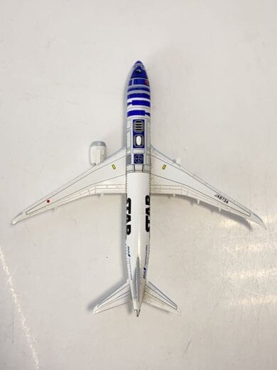 商品画像：R2-D2 ANAJET// 5