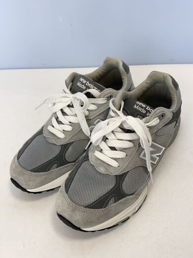 商品画像：ニューバランス/MR993/29cm/GRY// 2
