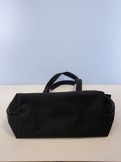 商品画像：トートバッグ/--/BLK 4