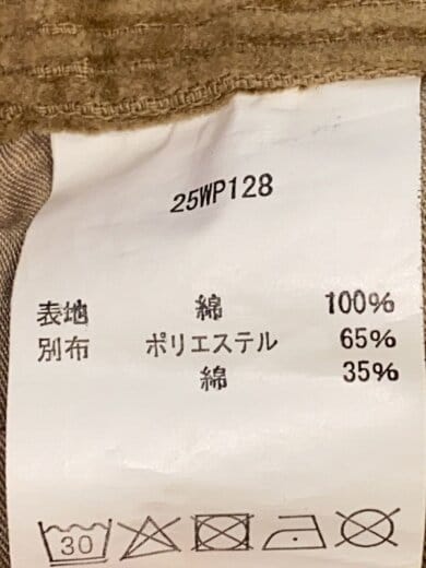商品画像：ボトム/33/25WP128 6