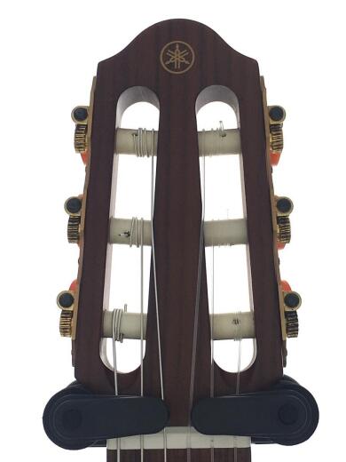 画像：YAMAHASLG-100N SLG-100N/NT/2002/サイレントギター/ナイロン（ガット）弦モデル/台湾製3