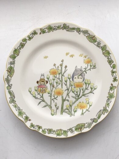 商品画像：プレート/4点セット/WHT 4