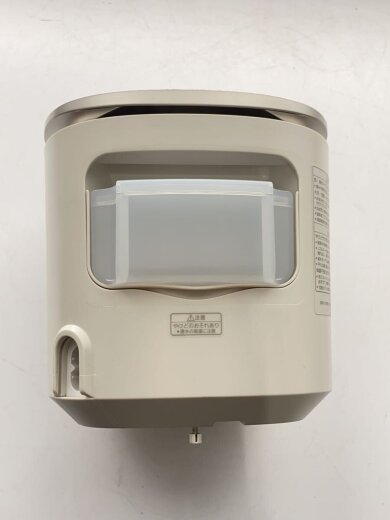 商品画像：フェイスイオンスチーマー EH-SA0B-N 5