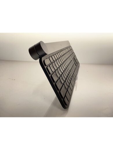 画像：Logicoolキーボード CRAFT KX1000s Multi-Device Wireless Keyboard [ブラック]3