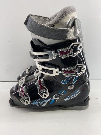 商品画像：スキーブーツ/25cm/BLK 2