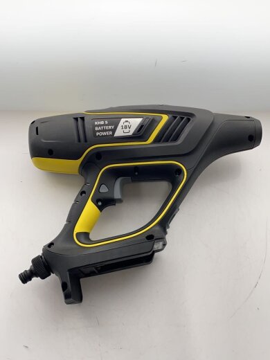 商品画像：khb 5 バッテリーセット 2