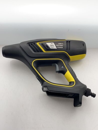 商品画像：khb 5 バッテリーセット 3