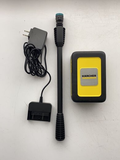 商品画像：khb 5 バッテリーセット 6